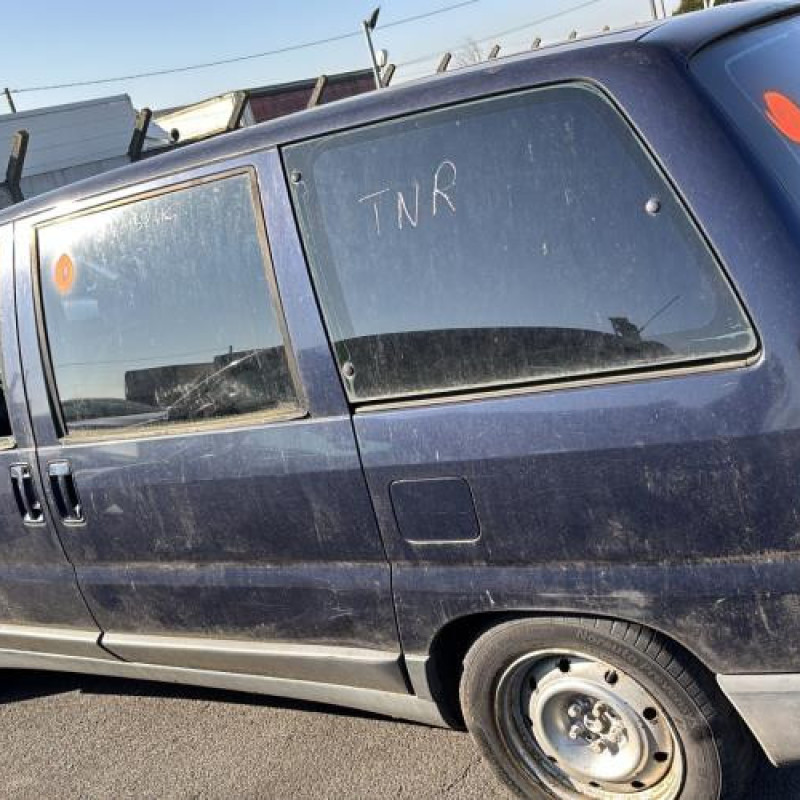 Feu arriere secondaire gauche (feux) CITROEN EVASION Photo n°12