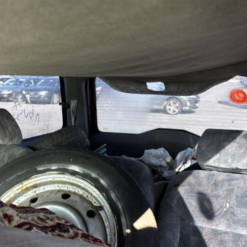 Feu arriere secondaire gauche (feux) CITROEN EVASION Photo n°14