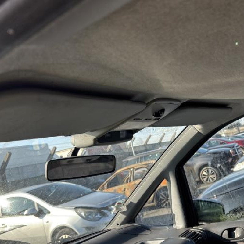 Feu arriere secondaire gauche (feux) CITROEN EVASION Photo n°16