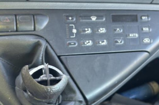 Feu arriere secondaire gauche (feux) CITROEN EVASION