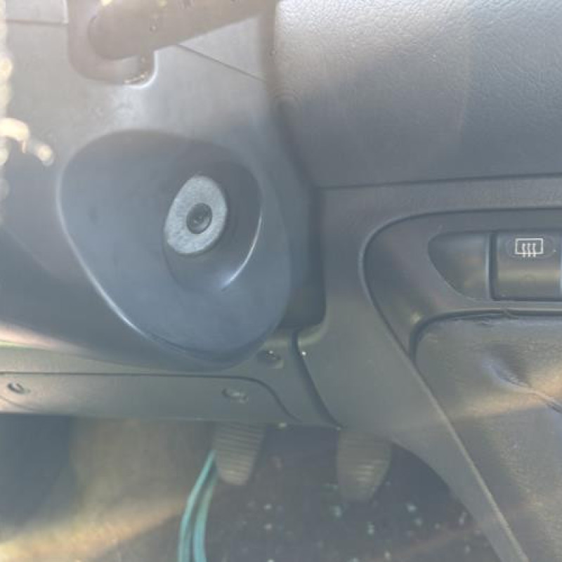 Feu arriere secondaire gauche (feux) CITROEN EVASION Photo n°18