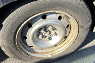 Feu arriere secondaire gauche (feux) CITROEN EVASION