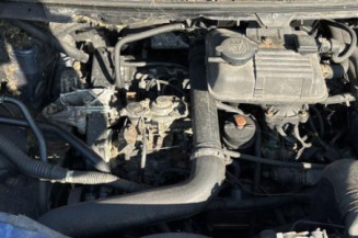 Feu arriere secondaire gauche (feux) CITROEN EVASION