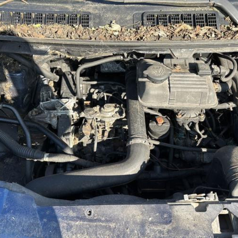 Feu arriere secondaire gauche (feux) CITROEN EVASION Photo n°20