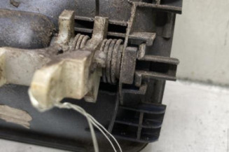 Poignee porte laterale droit CITROEN EVASION