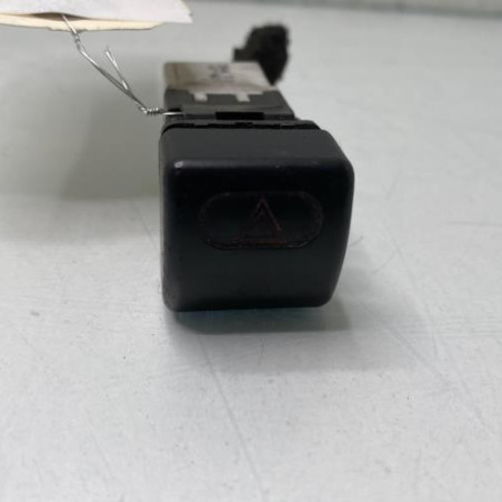 Bouton de warning CITROEN EVASION Photo n°1