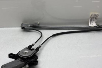 Leve vitre electrique avant gauche CITROEN EVASION Photo n°1
