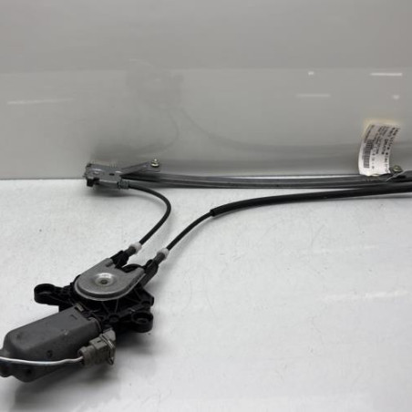 Leve vitre electrique avant gauche CITROEN EVASION Photo n°1