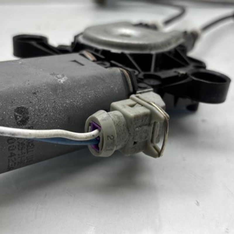 Leve vitre electrique avant gauche CITROEN EVASION Photo n°5
