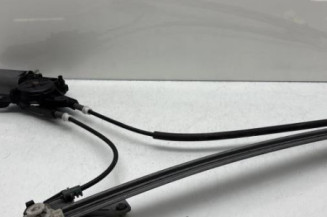 Leve vitre electrique avant gauche CITROEN EVASION