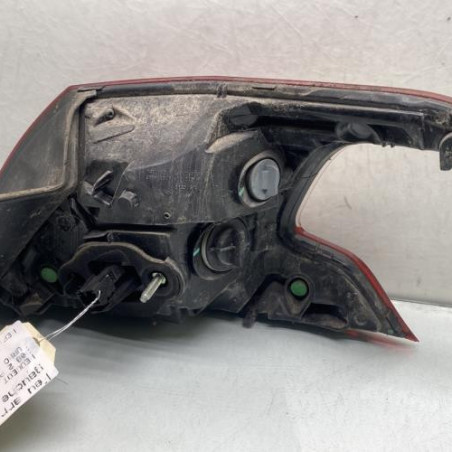 Feu arriere principal gauche (feux) PEUGEOT 308 2
