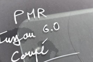 Feu arriere principal gauche (feux) PEUGEOT 308 2