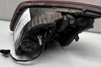 Feu arriere secondaire gauche (feux) PEUGEOT 308 2