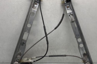 Leve vitre electrique avant droit RENAULT MEGANE 2 Photo n°1