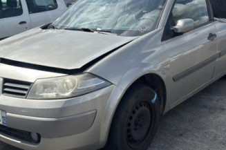 Leve vitre electrique avant droit RENAULT MEGANE 2