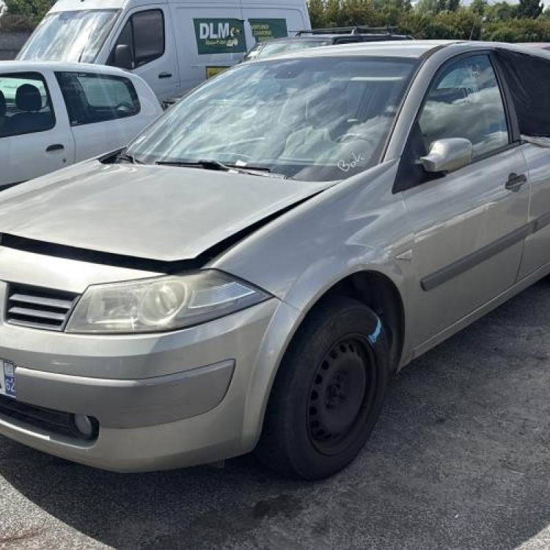 Leve vitre electrique avant droit RENAULT MEGANE 2 Photo n°6