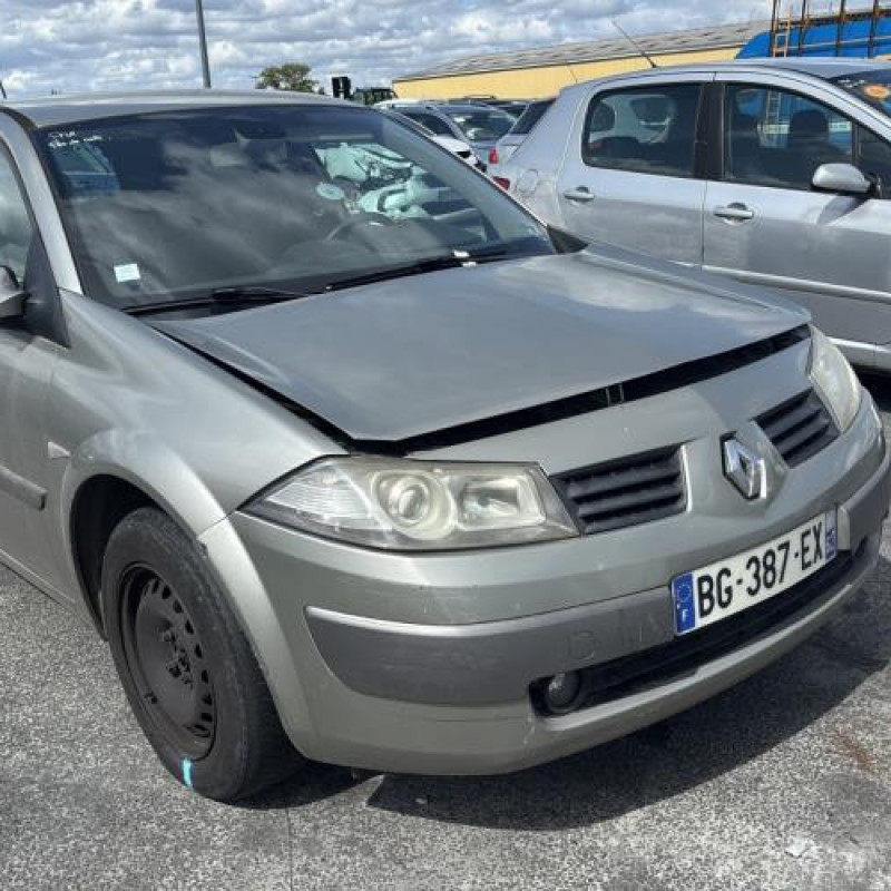 Leve vitre electrique avant droit RENAULT MEGANE 2 Photo n°7