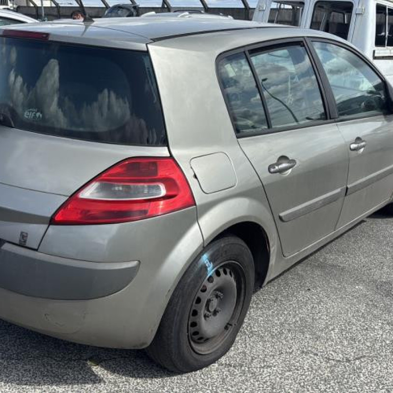 Leve vitre electrique avant droit RENAULT MEGANE 2 Photo n°8