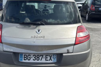 Leve vitre electrique avant droit RENAULT MEGANE 2