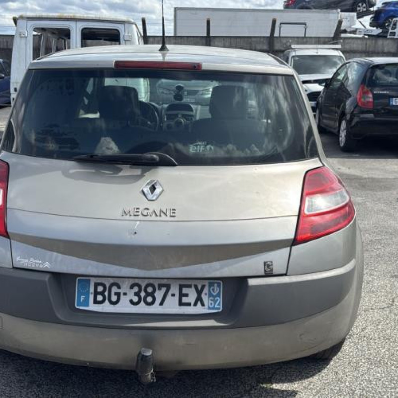 Leve vitre electrique avant droit RENAULT MEGANE 2 Photo n°10