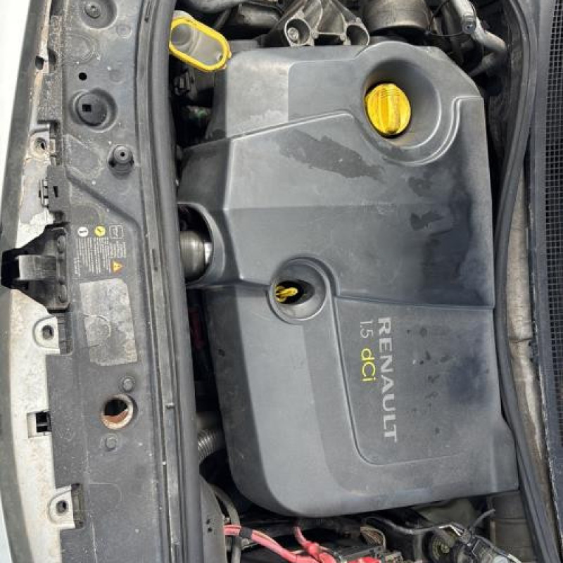 Leve vitre electrique avant droit RENAULT MEGANE 2 Photo n°15