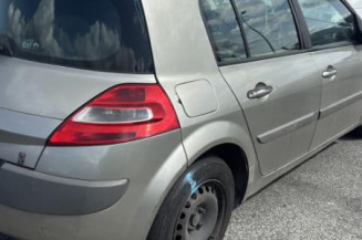 Cremaillere assistee RENAULT MEGANE 2
