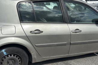 Cremaillere assistee RENAULT MEGANE 2
