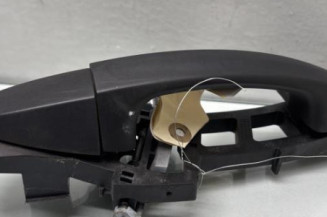 Poignee porte arriere droit FORD FIESTA 6