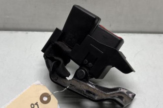 Attache ceinture arriere gauche RENAULT CLIO 3