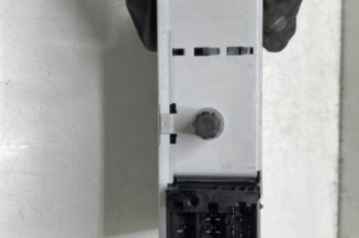 Autoradio d'origine RENAULT CLIO 3