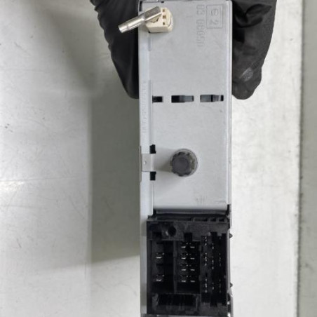 Autoradio d'origine RENAULT CLIO 3