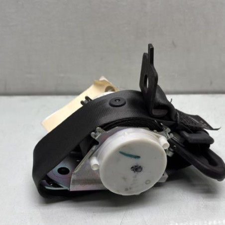 Ceinture arriere droit RENAULT CLIO 3 Photo n°1