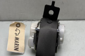 Ceinture arriere droit RENAULT CLIO 3