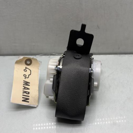 Ceinture arriere droit RENAULT CLIO 3