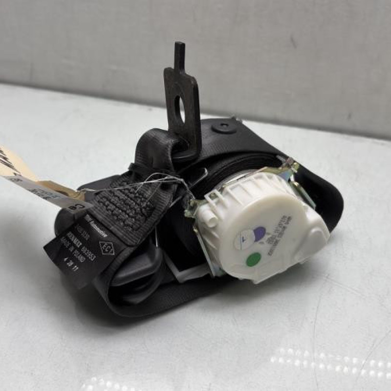 Ceinture arriere droit RENAULT CLIO 3 Photo n°3
