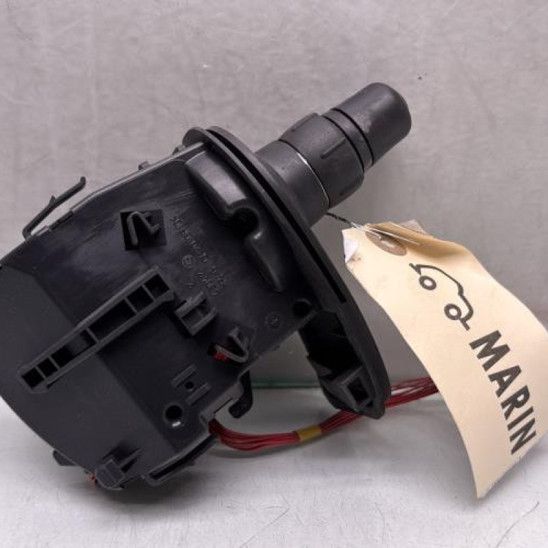 Commodo phare RENAULT CLIO 3 Photo n°3