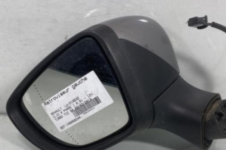Retroviseur gauche RENAULT CLIO 4 Photo n°1