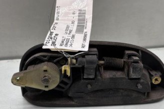Poignee porte avant gauche RENAULT KANGOO 1
