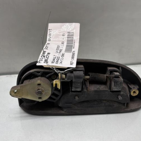 Poignee porte avant gauche RENAULT KANGOO 1