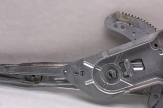 Leve vitre mecanique avant gauche RENAULT KANGOO 1 Photo n°1