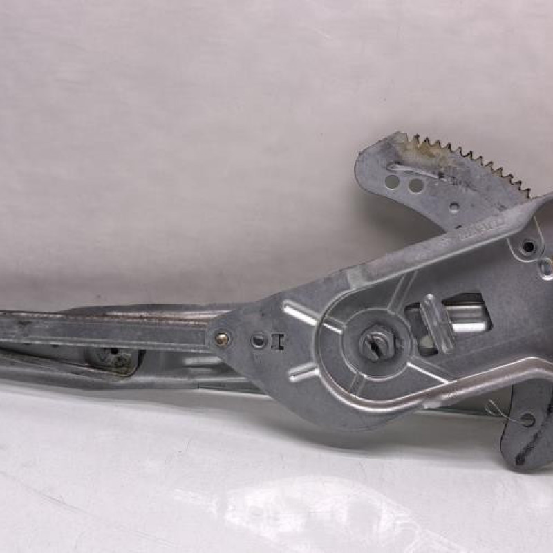 Leve vitre mecanique avant gauche RENAULT KANGOO 1 Photo n°1