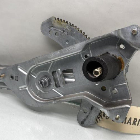 Leve vitre mecanique avant gauche RENAULT KANGOO 1