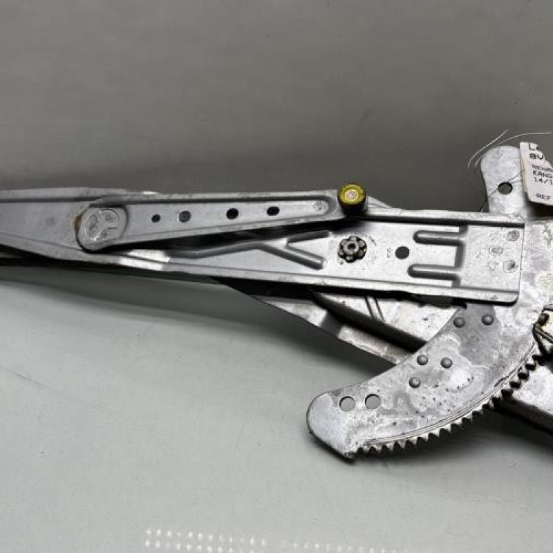 Leve vitre mecanique avant gauche RENAULT KANGOO 1 Photo n°3