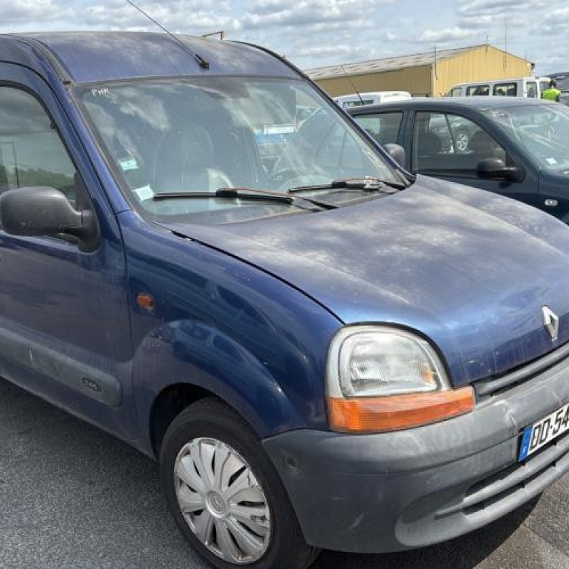 Leve vitre mecanique avant gauche RENAULT KANGOO 1 Photo n°5