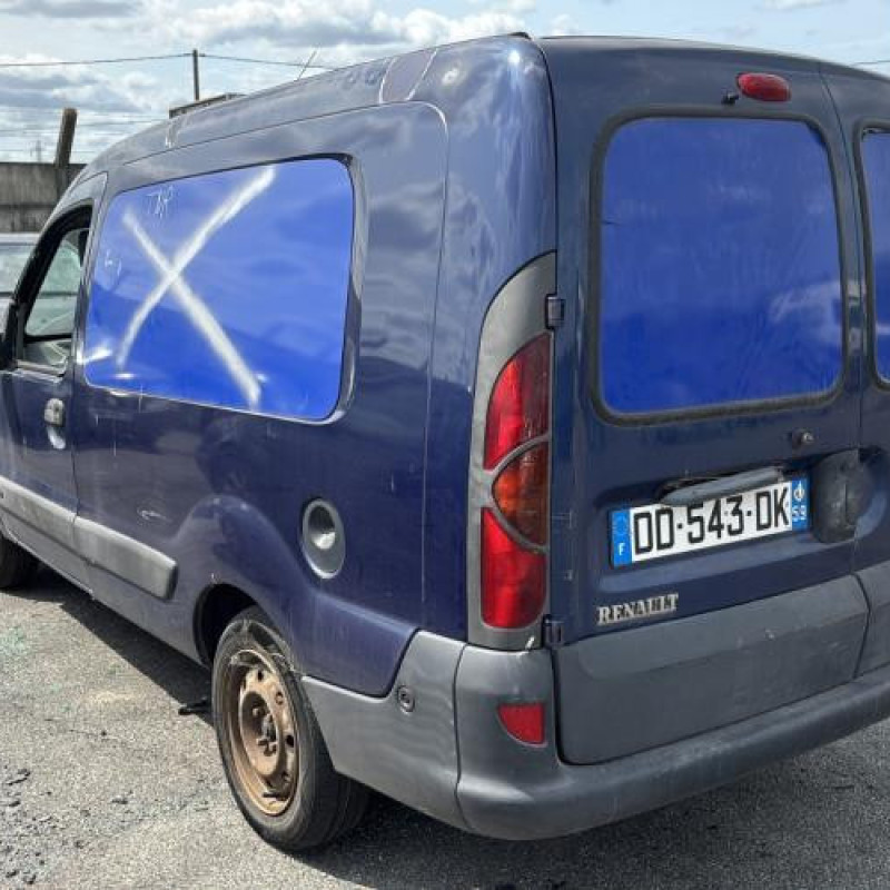 Leve vitre mecanique avant gauche RENAULT KANGOO 1 Photo n°7