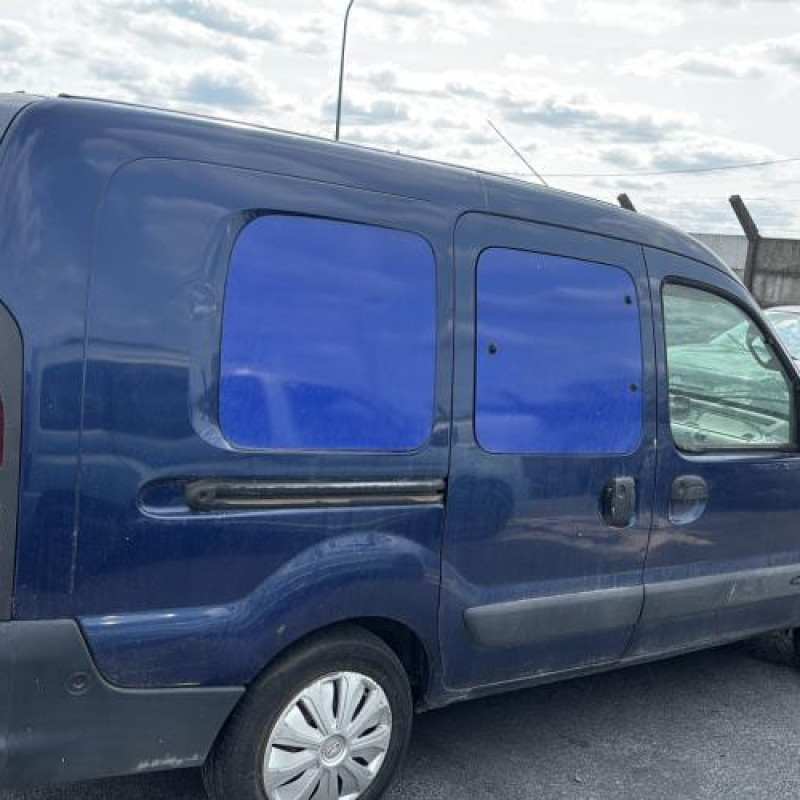 Leve vitre mecanique avant gauche RENAULT KANGOO 1 Photo n°9