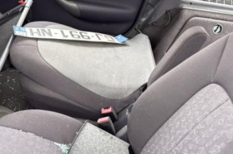 Etrier arriere gauche (freinage) MERCEDES CLASSE A 168