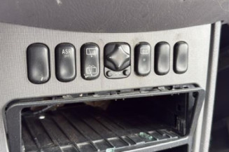 Etrier arriere gauche (freinage) MERCEDES CLASSE A 168