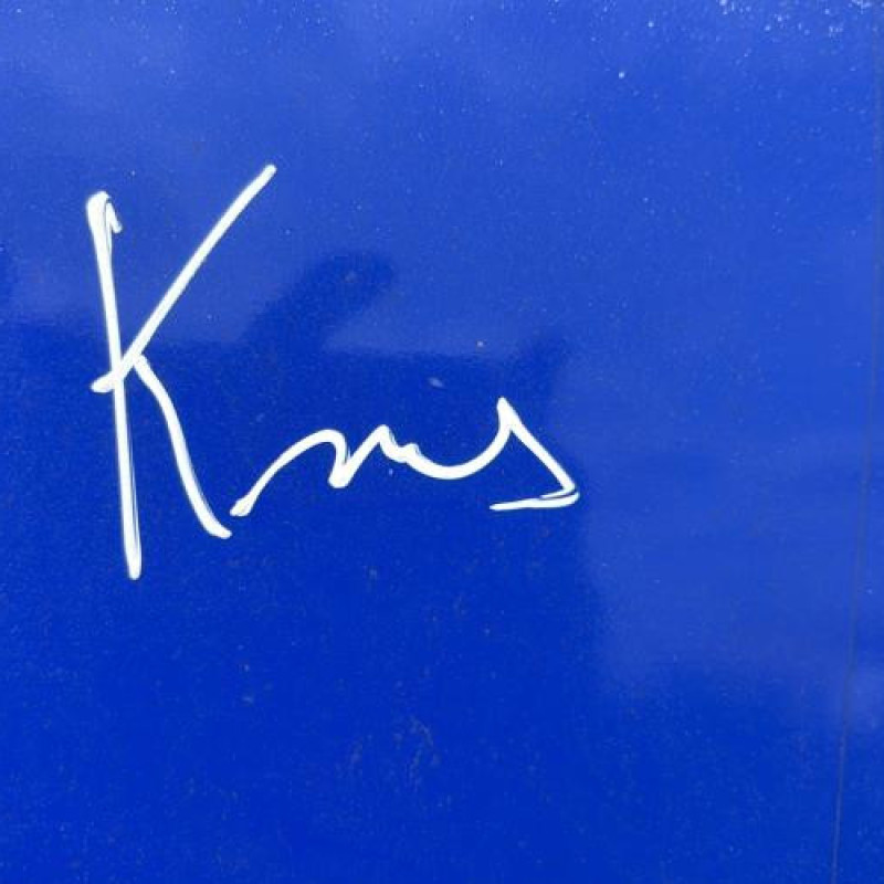 Leve vitre mecanique avant gauche RENAULT KANGOO 1 Photo n°13