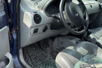 Leve vitre mecanique avant gauche RENAULT KANGOO 1